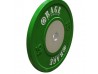 Rage Competition Bumper Plate