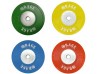 Rage Competition Bumper Plate