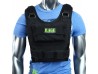 Rage Adjustable Weighted Vest 36lb