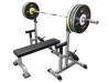 Valor BD-2 Bench Press Stands