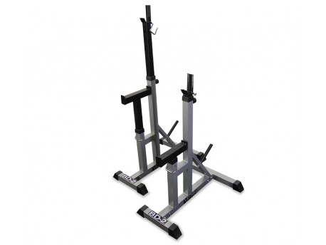 Valor BD-2 Bench Press Stands