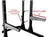 Valor BD-58 Pro Half Rack