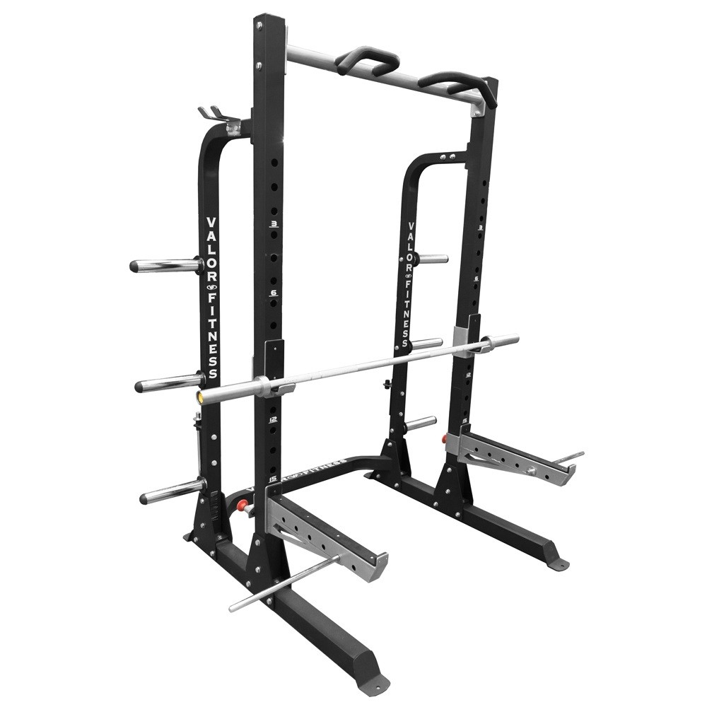Valor BD58 Pro Half Rack for Sale