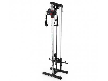 Valor BD-62 Wall Mounted Cable Machine