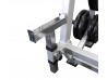 Valor BF-49 Olympic Bench with Spotter Stand