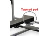 Valor BF-7 Olympic Bench with Spotter Stand