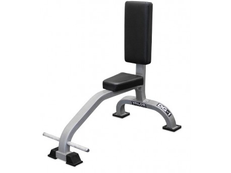 Valor DG-1 Upright Bench