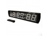 Rage 6 Digit Wall Timer