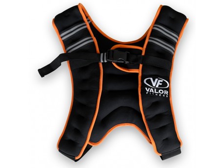 Valor 18 lb Weight Vest