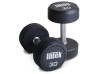 Intek Champion Series Rubber Dumbbells