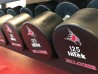 Intek Armor Series Dumbbells