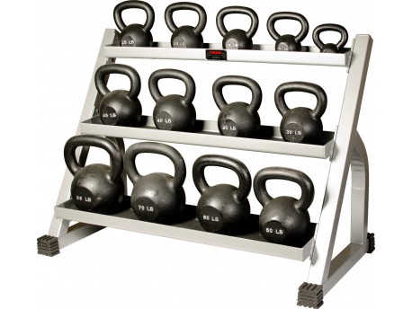 York Kettlebell Rack