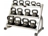 York Kettlebell Rack