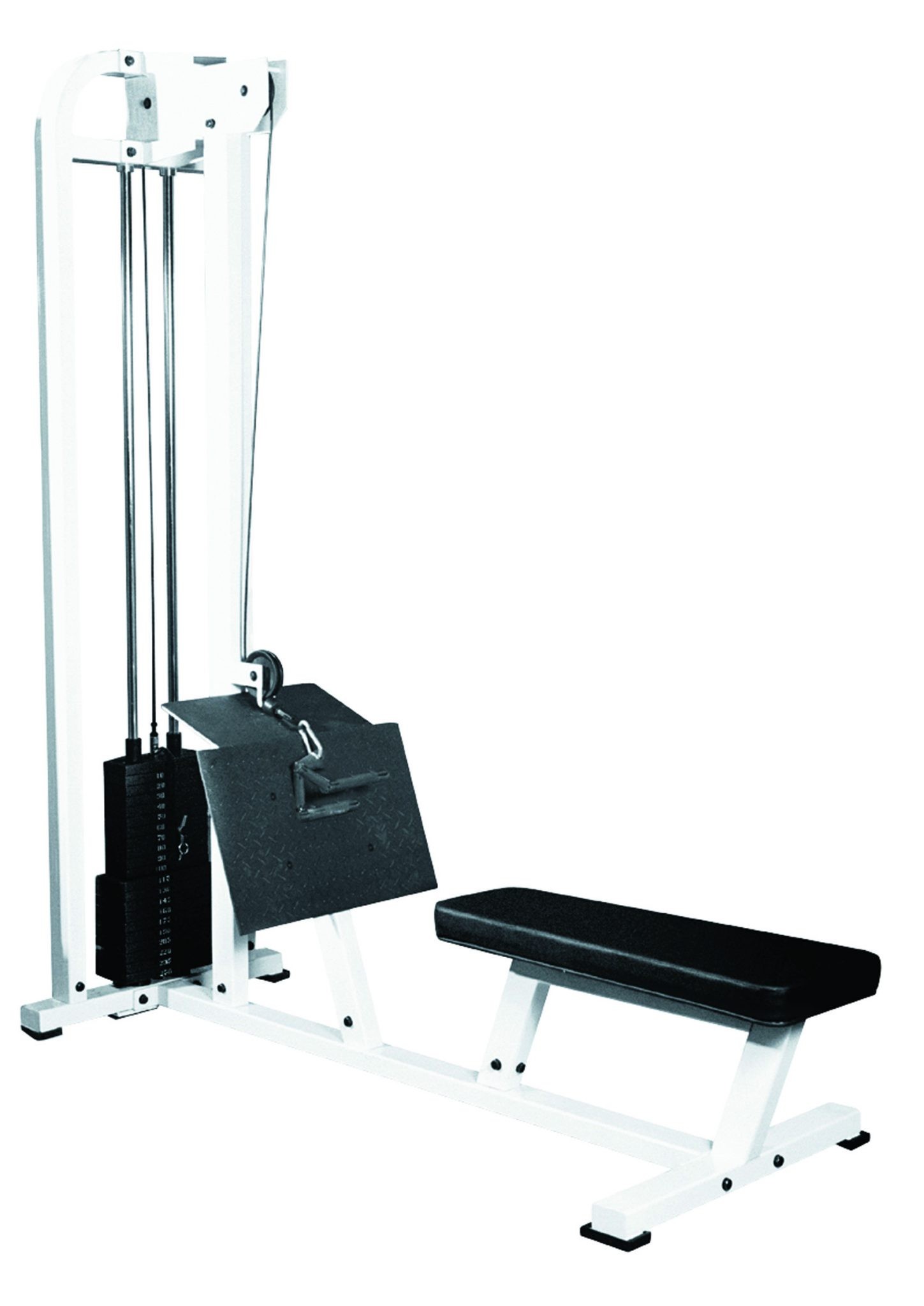 weighted row machine form