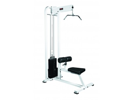 York STS Lat Pulldown