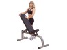 Body Solid Flat/Incline Bench