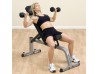 Body Solid Flat/Incline Bench