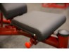 Body Solid Red Flat/Incline/Decline Bench