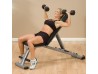 Body Solid Folding Multi-Bench