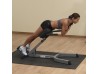 Body Solid 45 Degree Hyperextension