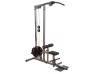 Body Solid Pro Lat Machine