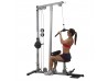 Body Solid Pro Lat Machine