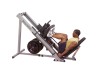 Body Solid Leg Press & Hack Squat Machine