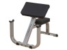 Body Solid Preacher Curl Bench