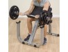 Body Solid Preacher Curl Bench