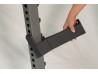 Body Solid Multi Press Rack