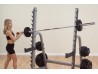 Body Solid Multi Press Rack