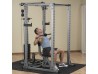 Body Solid Pro Power Rack