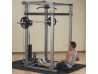 Body Solid Pro Power Rack