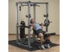 Body Solid Pro Power Rack