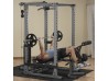 Body Solid Pro Power Rack