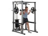 Body Solid Pro Power Rack