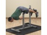 Body Solid Roman Chair