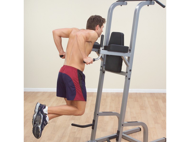 Турник Pullup Dip
