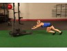 Body Solid Push/Pull Sled