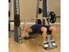 Body Solid ProClub Counter Balanced Smith Machine