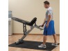 Body Solid ProClub Flat/Incline/Decline Bench