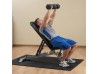 Body Solid ProClub Flat/Incline/Decline Bench