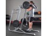 Body Solid ProClub Leverage Squat Machine