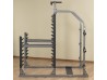 Body Solid ProClub Squat Rack