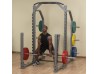 Body Solid ProClub Squat Rack