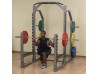 Body Solid ProClub Squat Rack