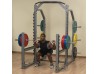 Body Solid ProClub Squat Rack