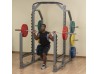 Body Solid ProClub Squat Rack