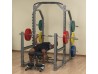 Body Solid ProClub Squat Rack