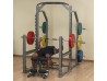 Body Solid ProClub Squat Rack